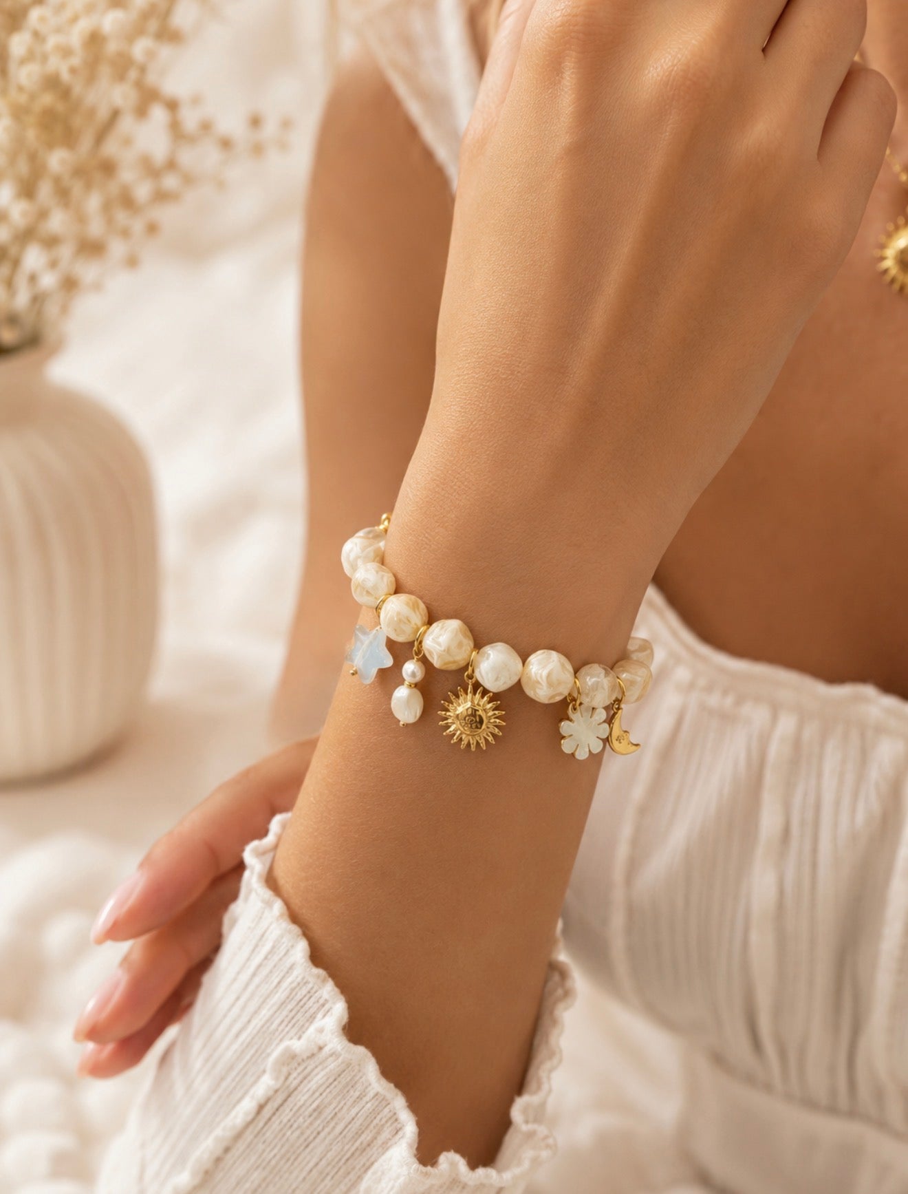 Bracelets Succéss