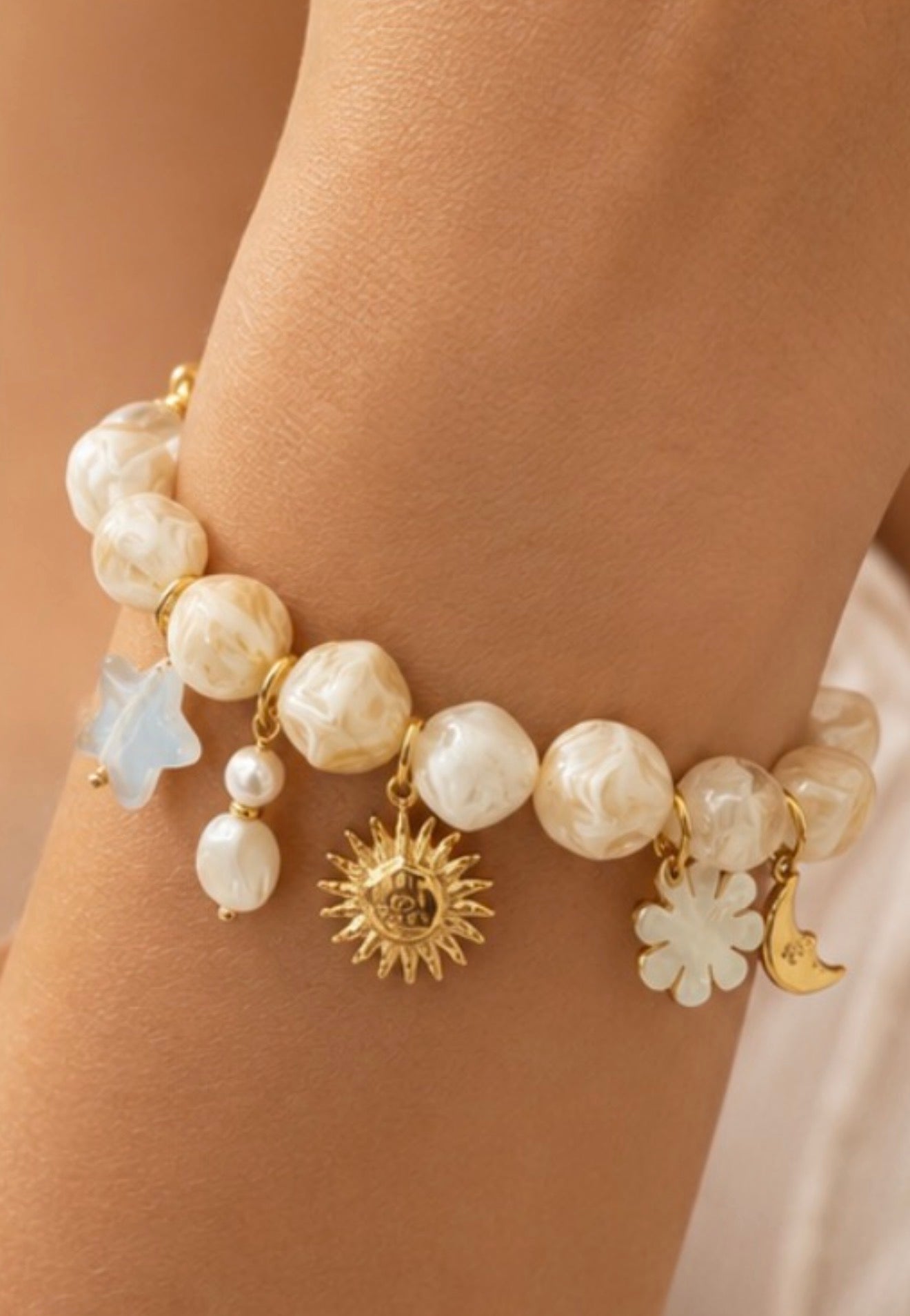 Bracelets Succéss